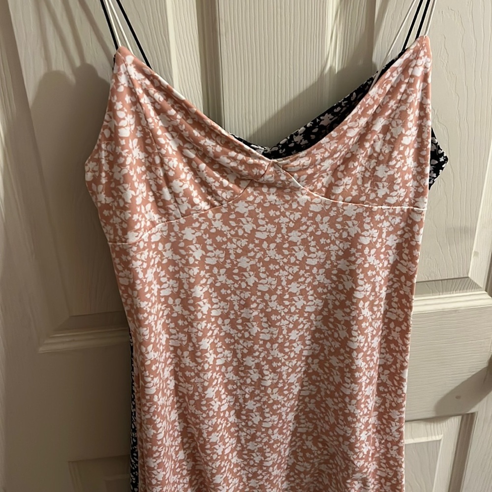 Floral Dress bundle
